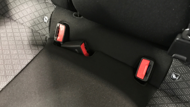 Kia Picanto 1.0 2 5dr Petrol Hatchback